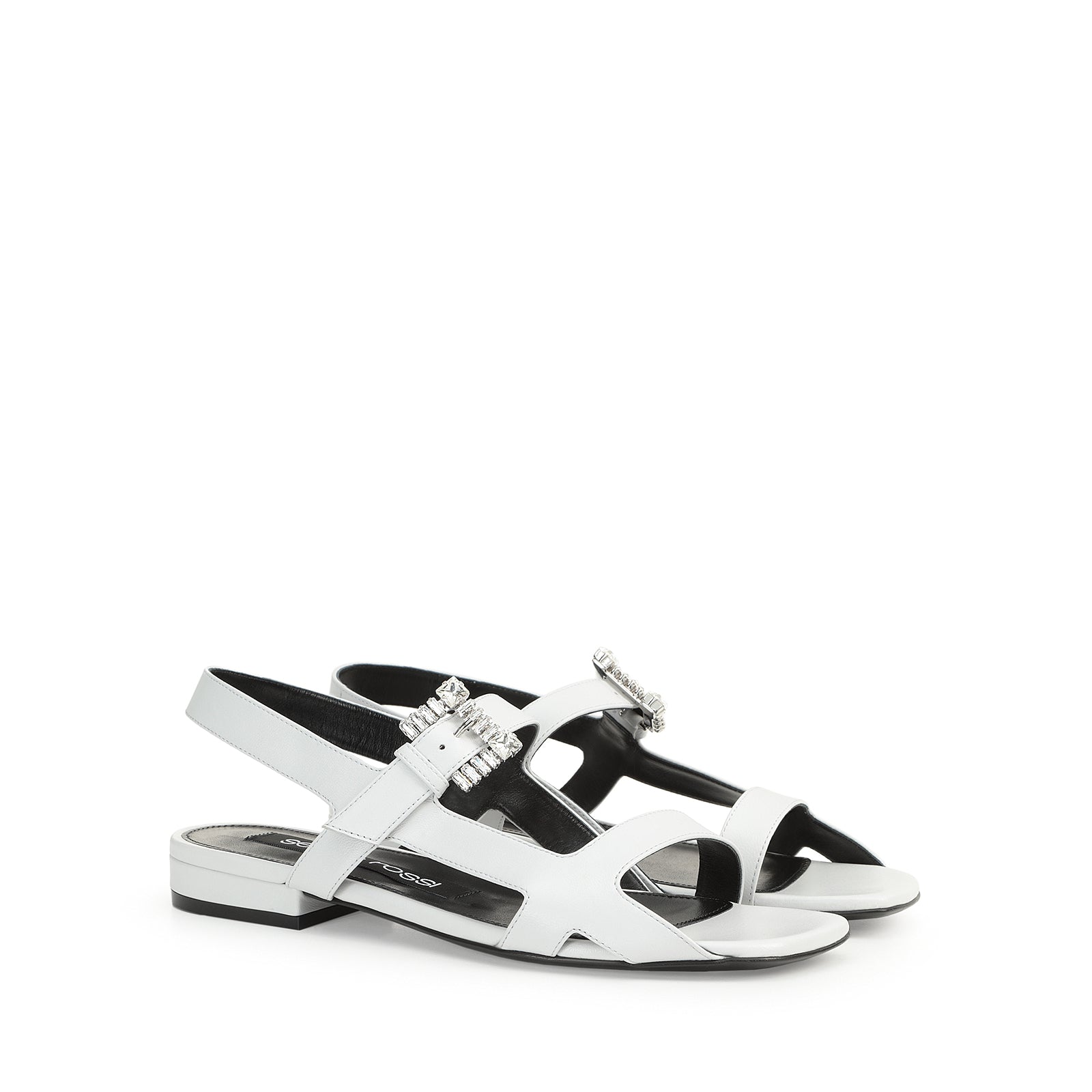 Sandal Flat