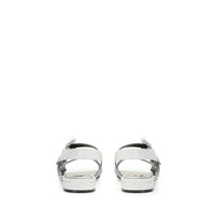 Sandal Flat