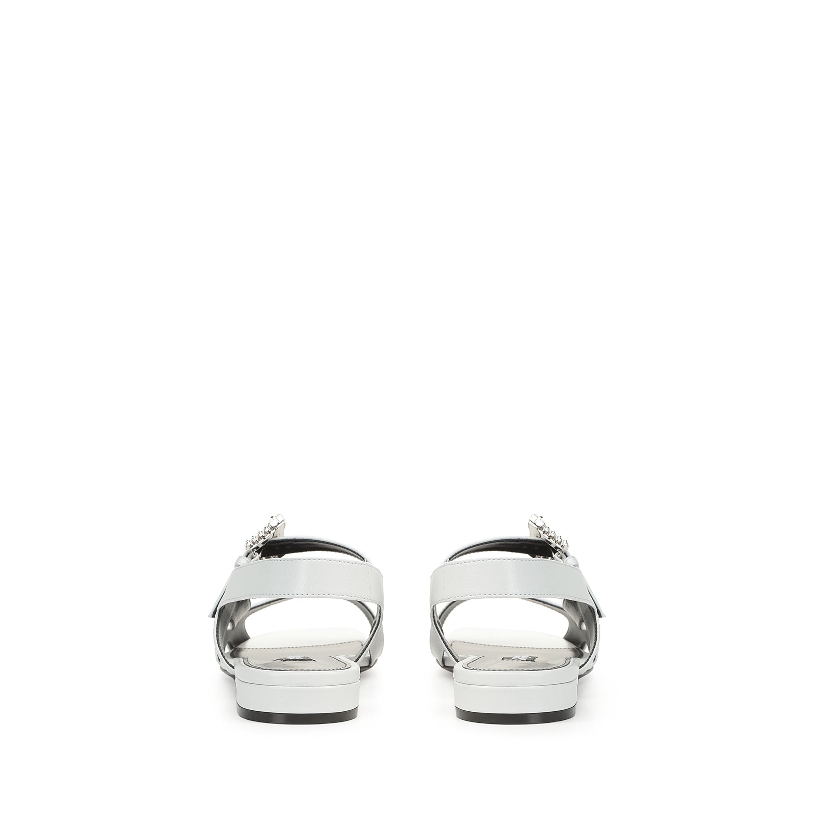 Sandal Flat