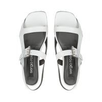 Sandal Flat