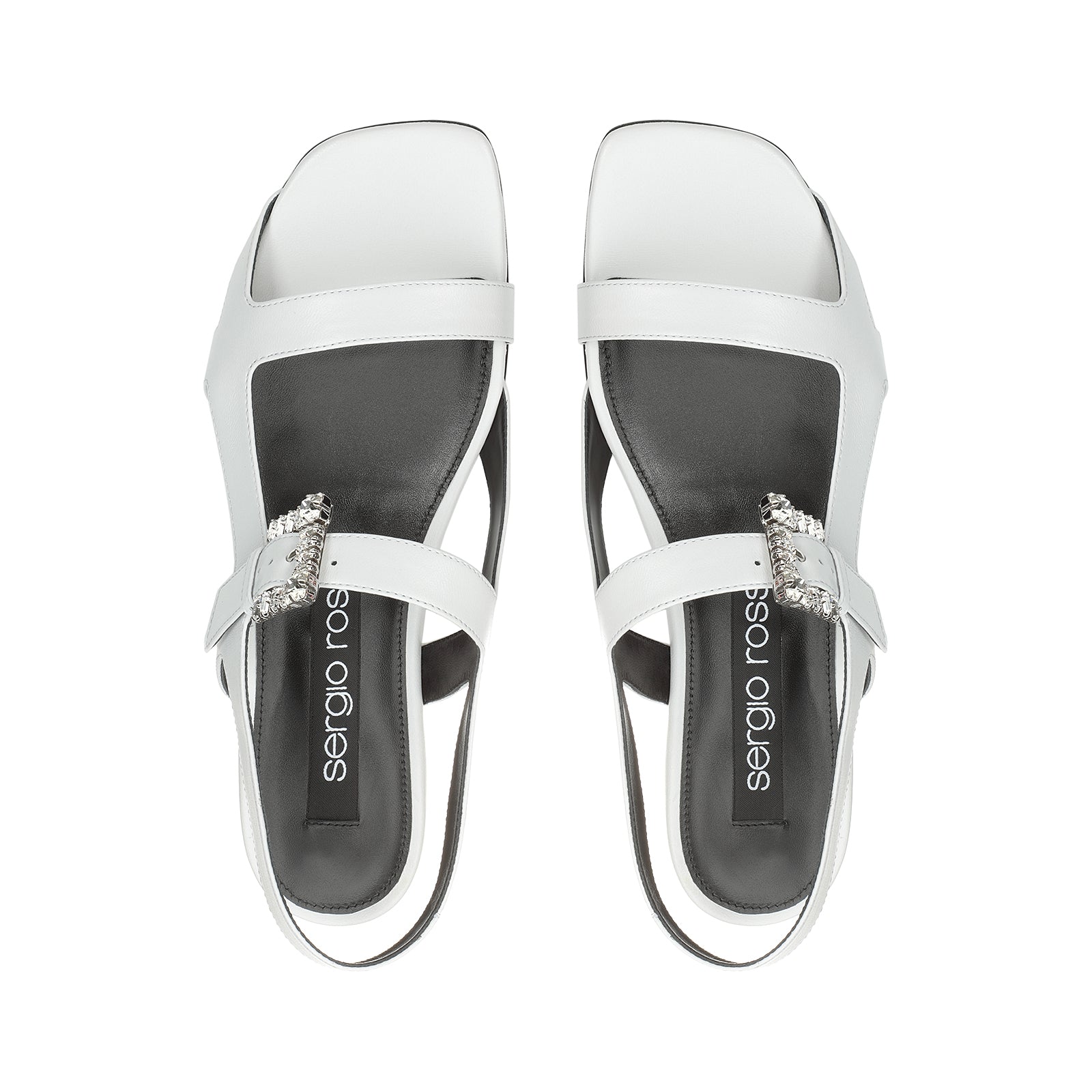 Sandal Flat