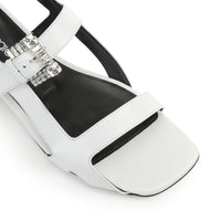 Sandal Flat