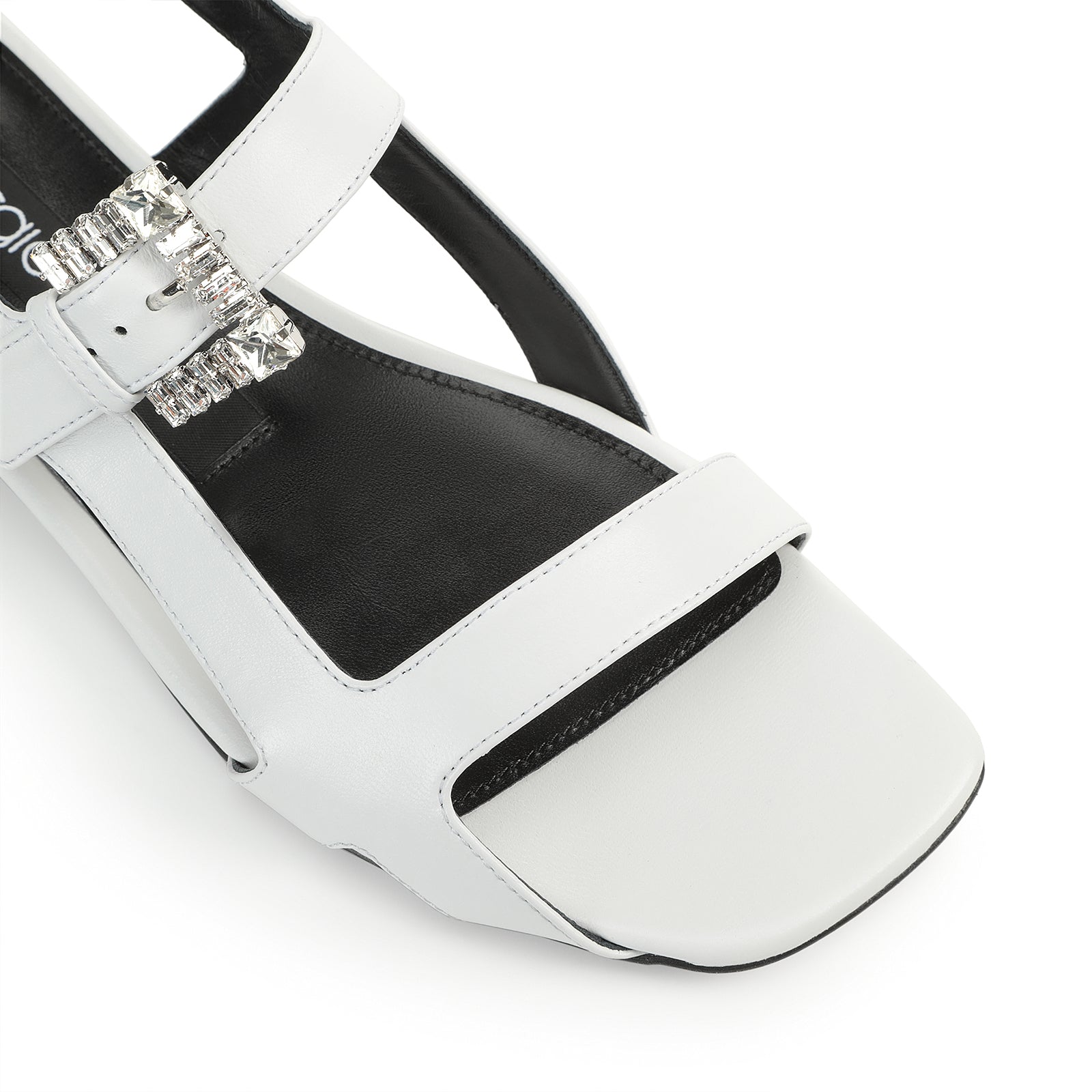 Sandal Flat