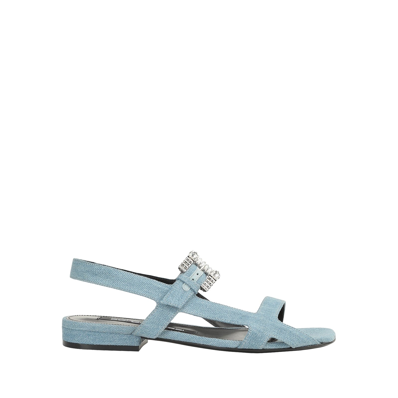 225€   Sandal Flat