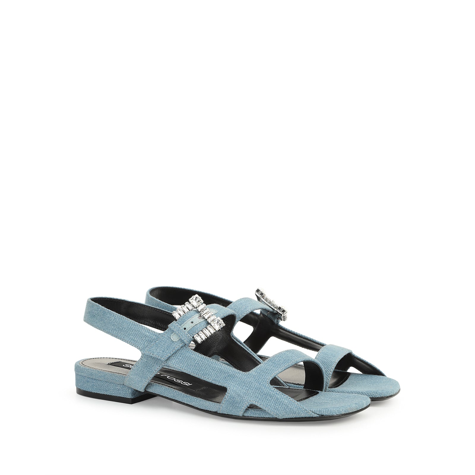 Sandal Flat