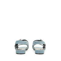 Sandal Flat