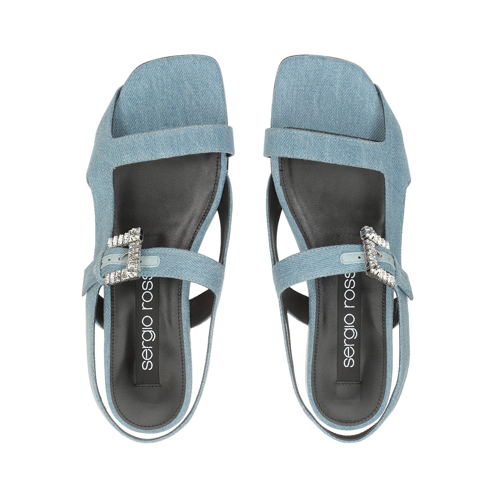 Sandal Flat