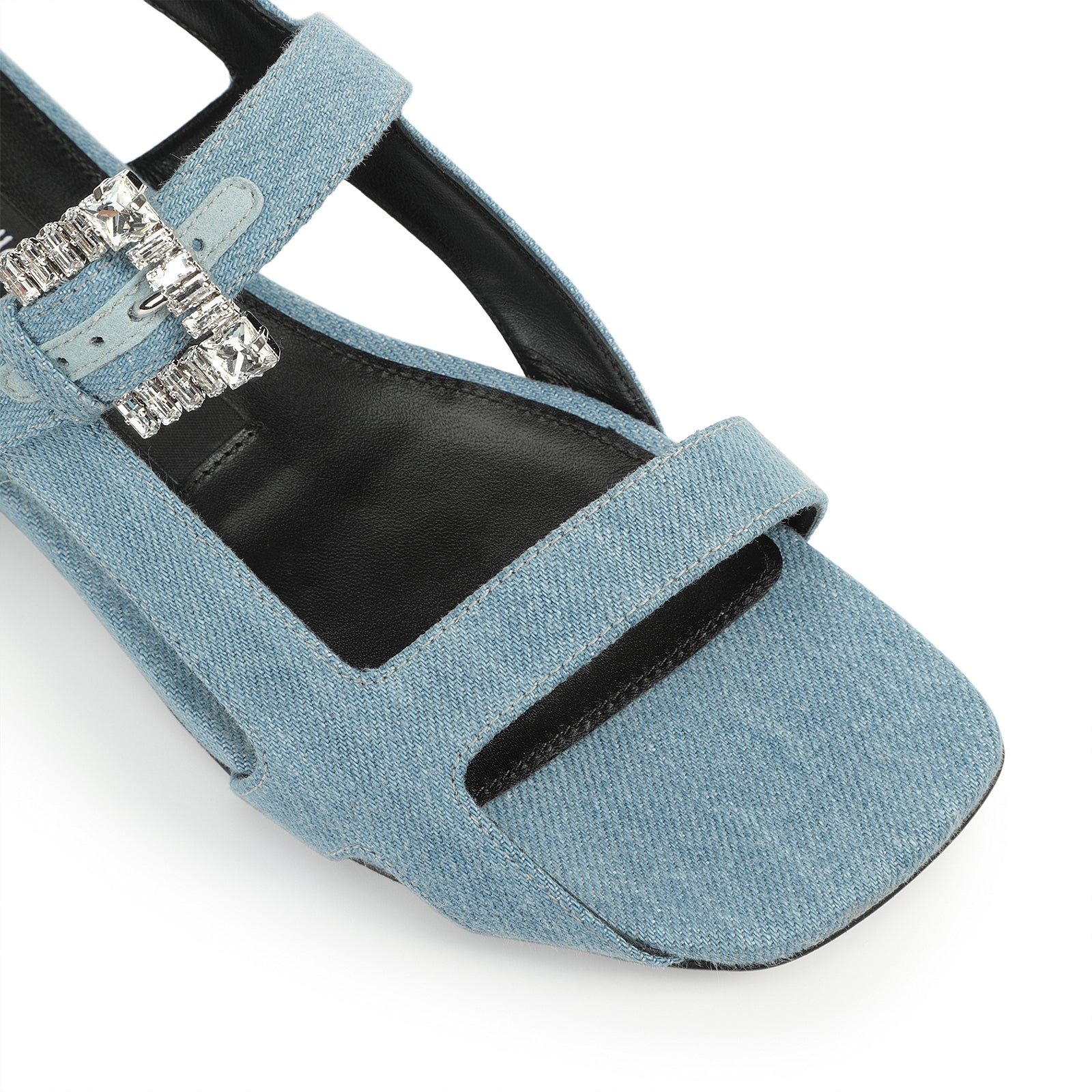 Sandal Flat