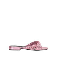 Flat Sandal