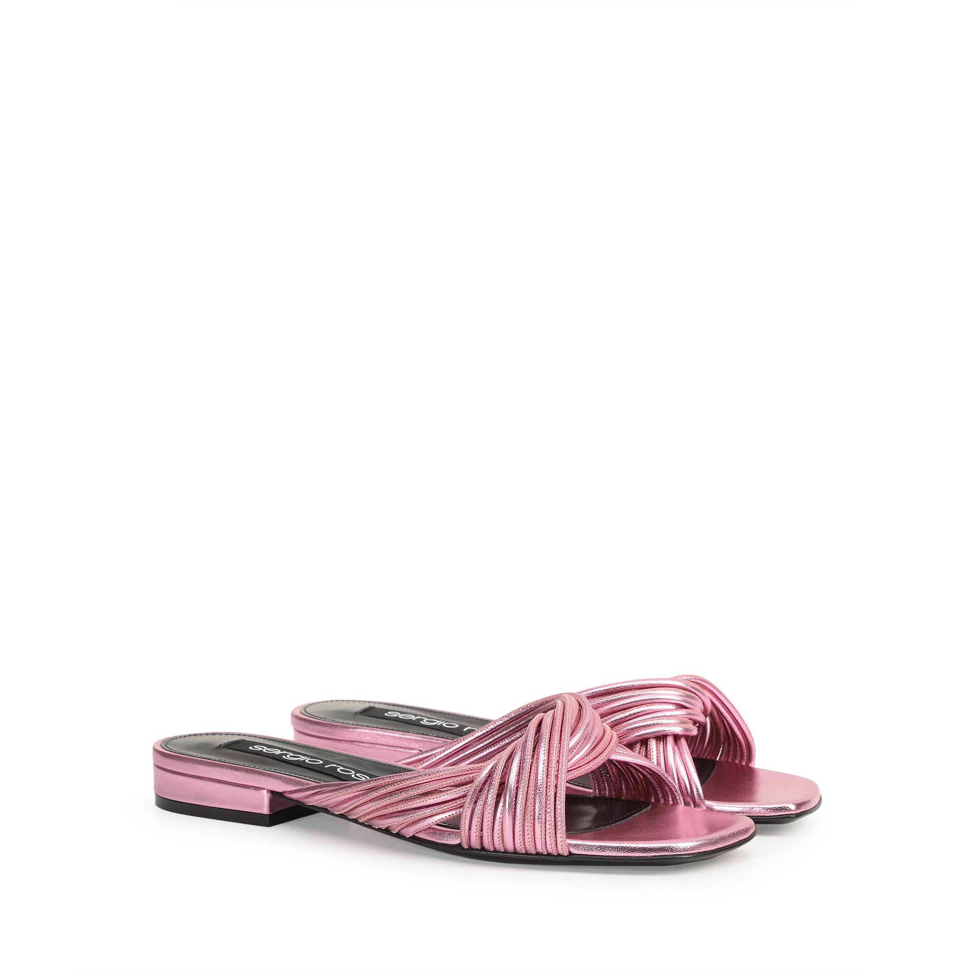 Flat Sandal