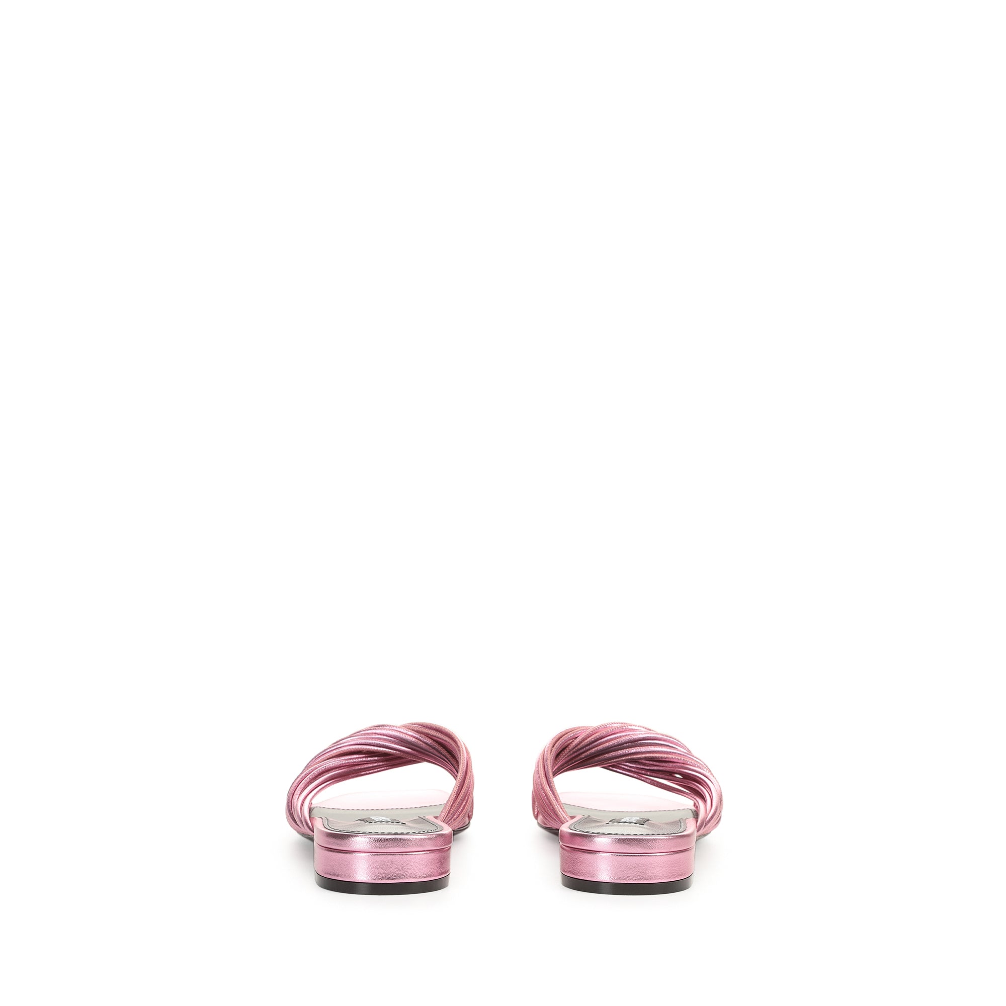 Flat Sandal