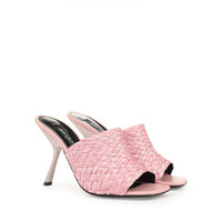SR SEVILLE RAFFIA+NAPPA BOUCHON