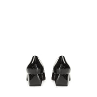 CHAUSSURES VERNIES SI ROSSI