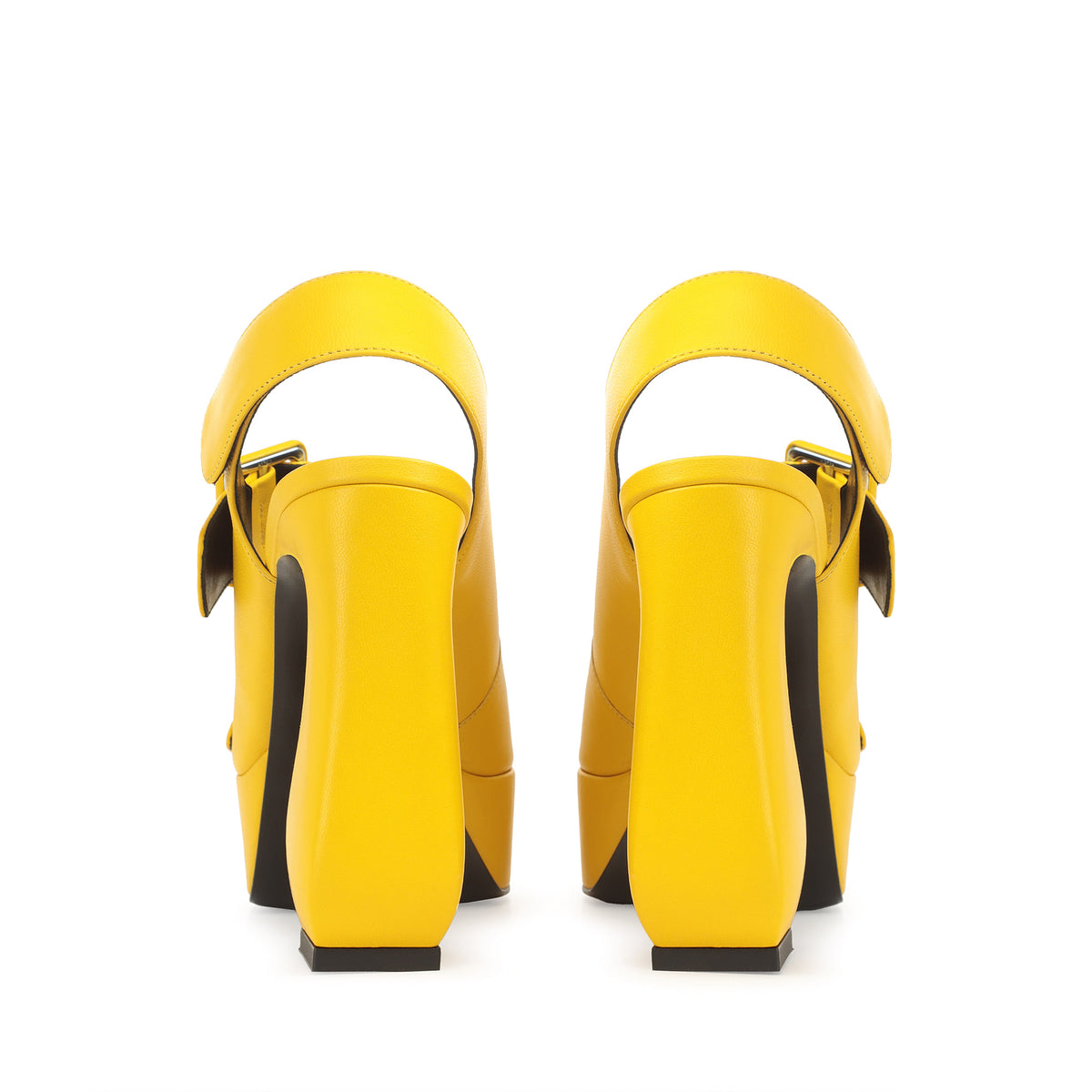 SANDALES NAPPA ROUGES ROUGES