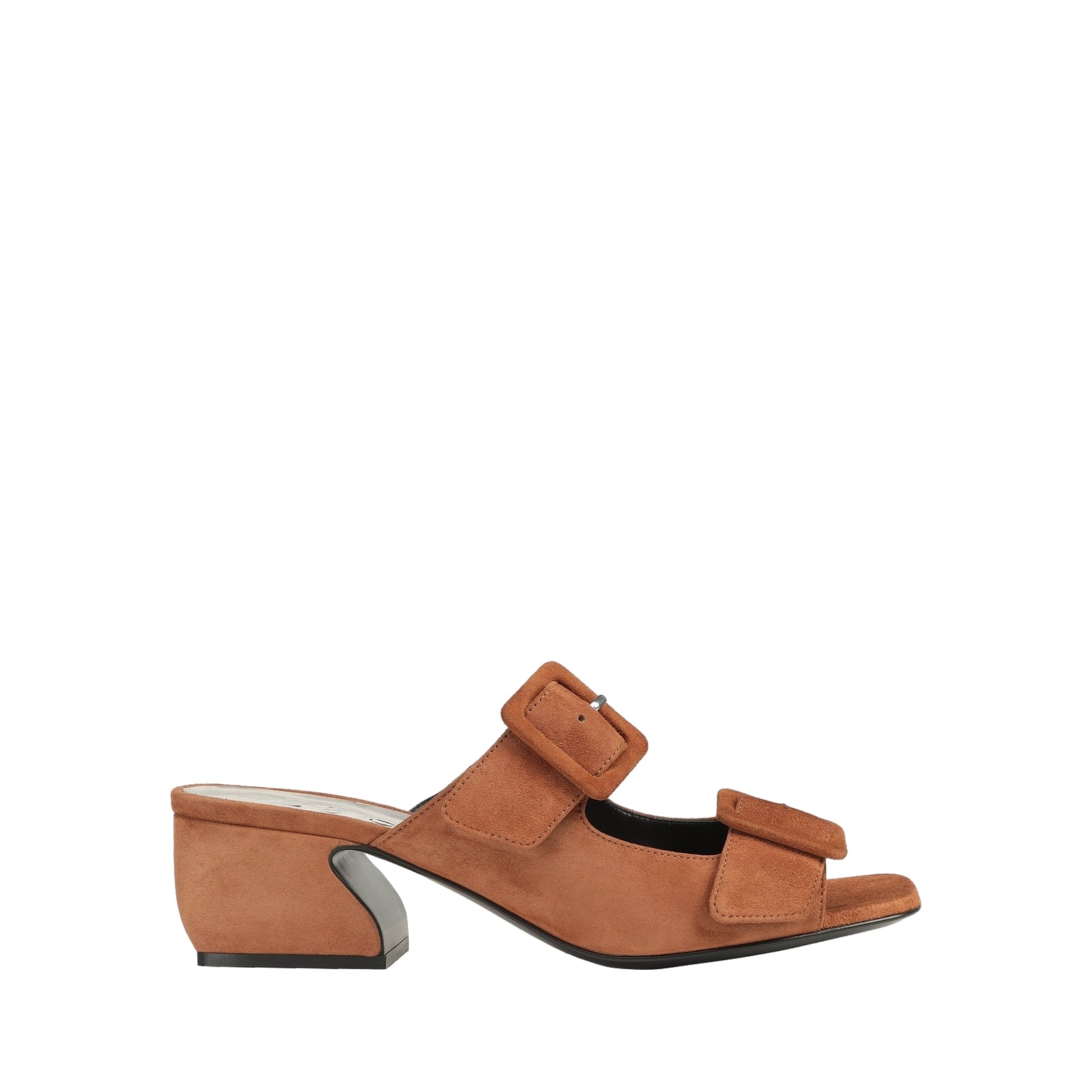 Sandal Heel