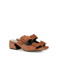 Sandal Heel