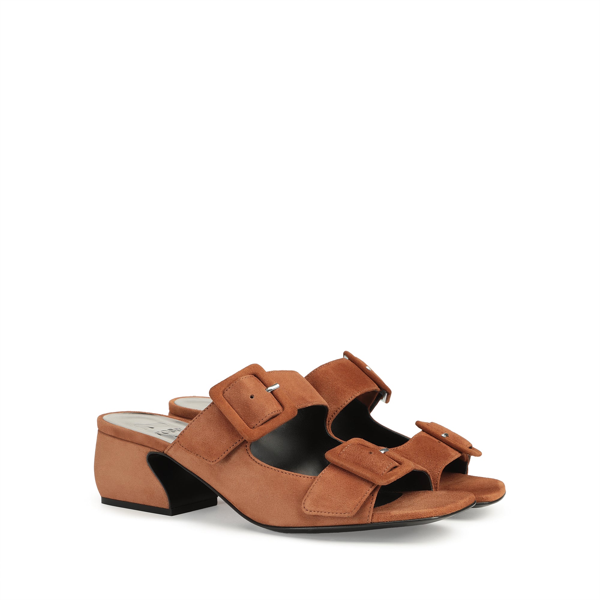 Sandal Heel