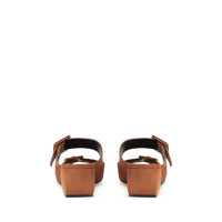 Sandal Heel