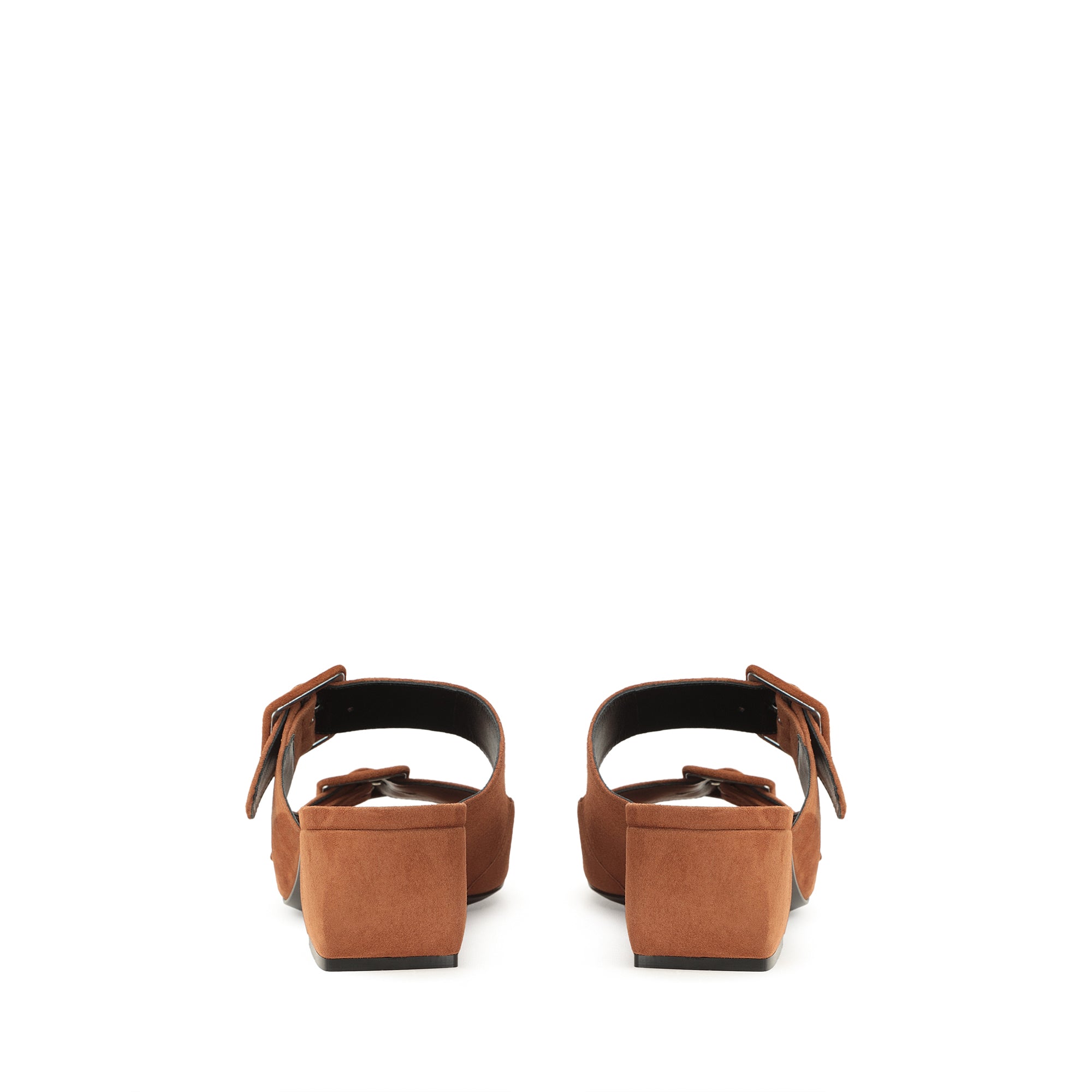 Sandal Heel
