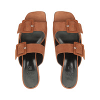 Sandal Heel