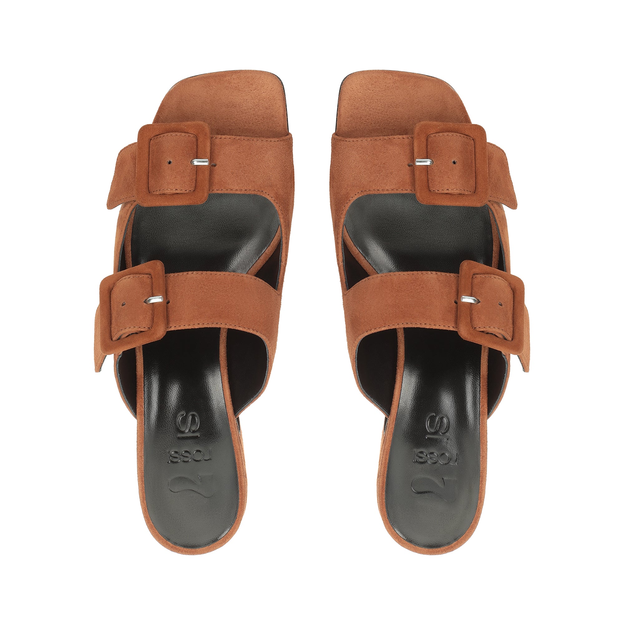 Sandal Heel