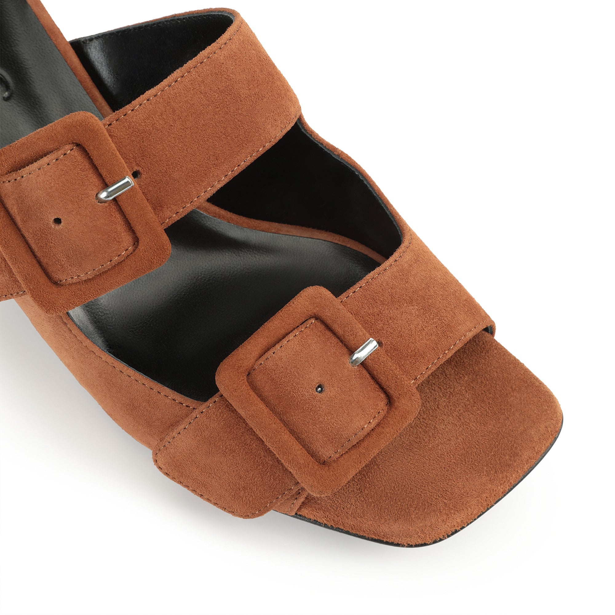 Sandal Heel