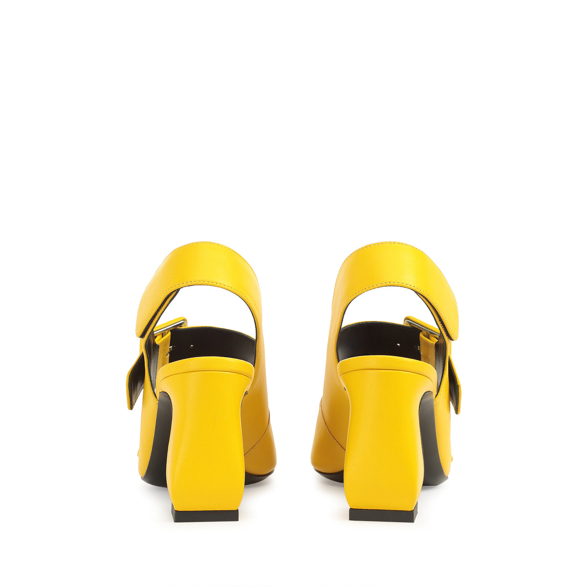 SANDALES NAPPA ROUGES ROUGES