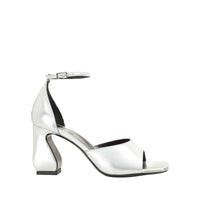 Sandal Heel