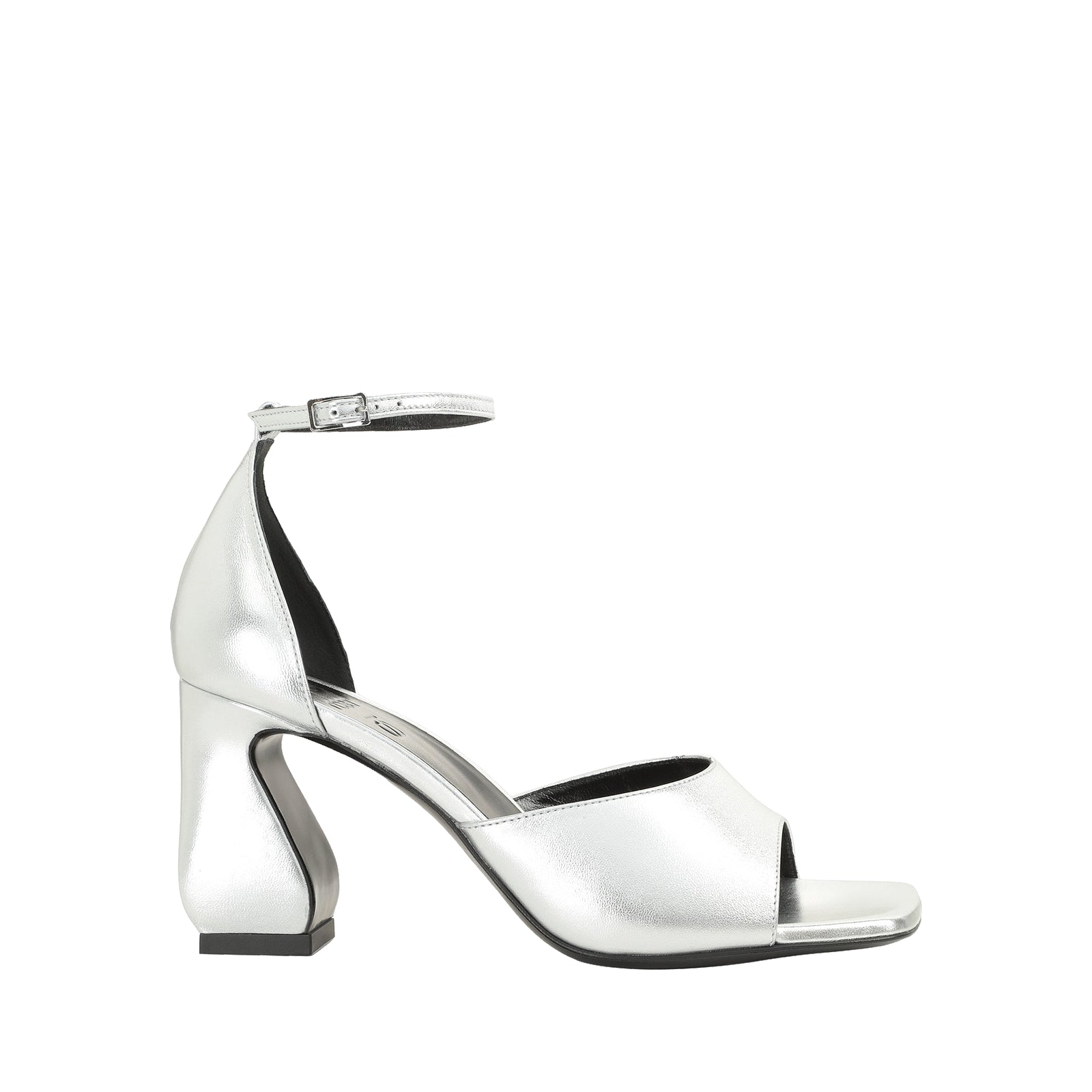 Sandal Heel