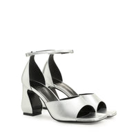 Sandal Heel