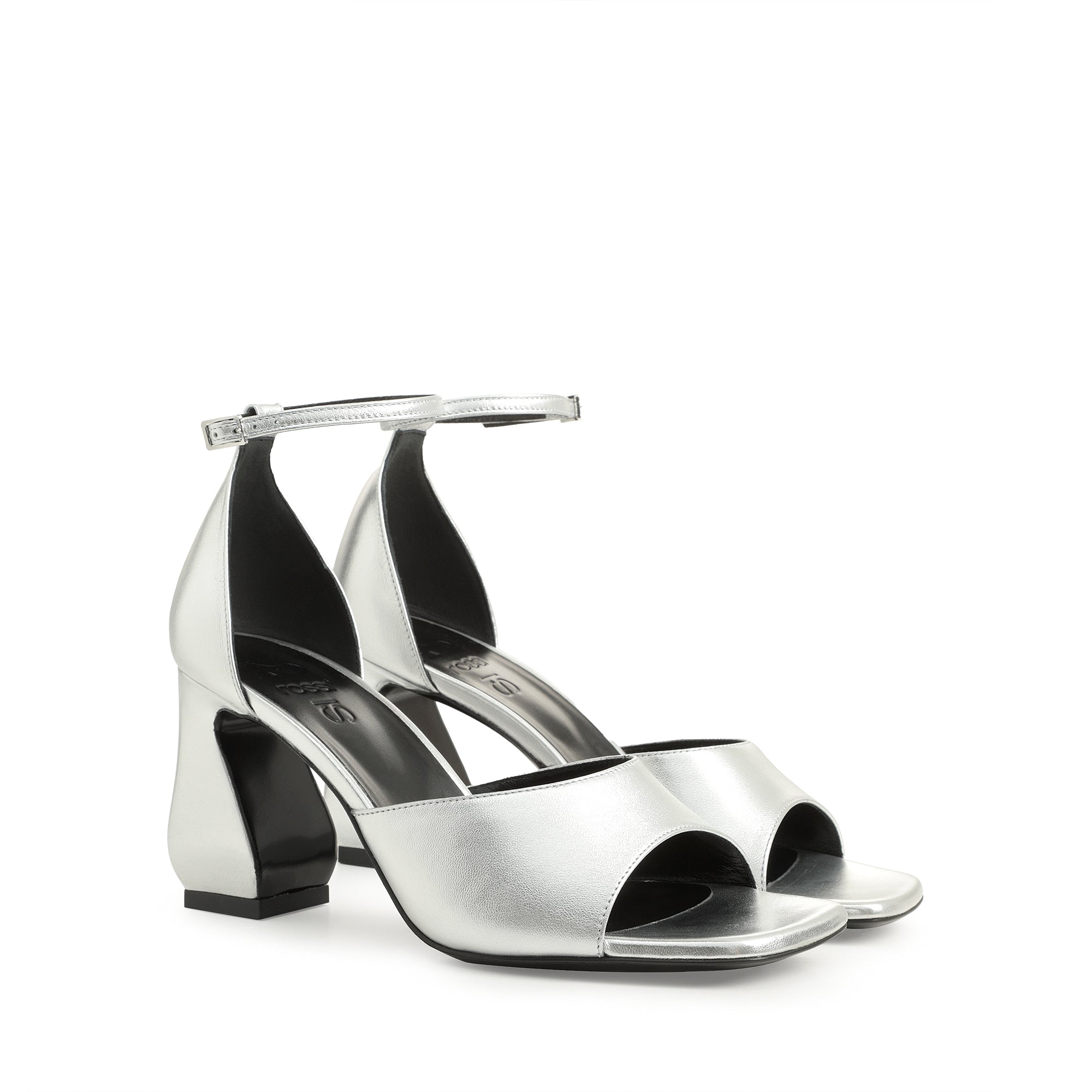 Sandal Heel