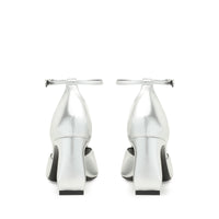 Sandal Heel