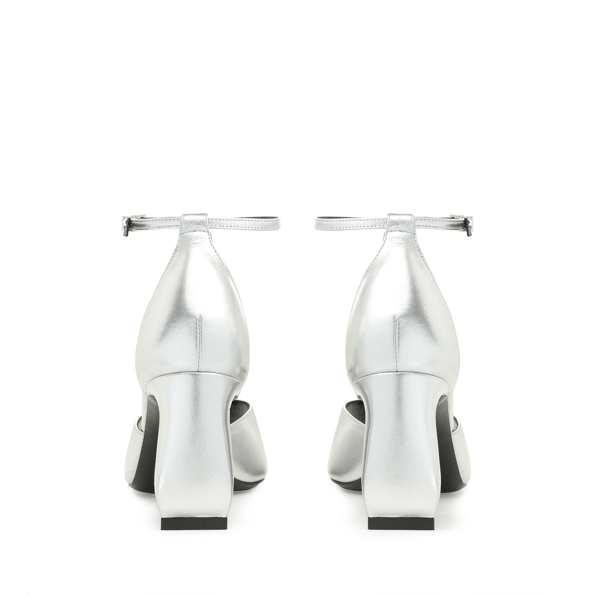 Sandal Heel