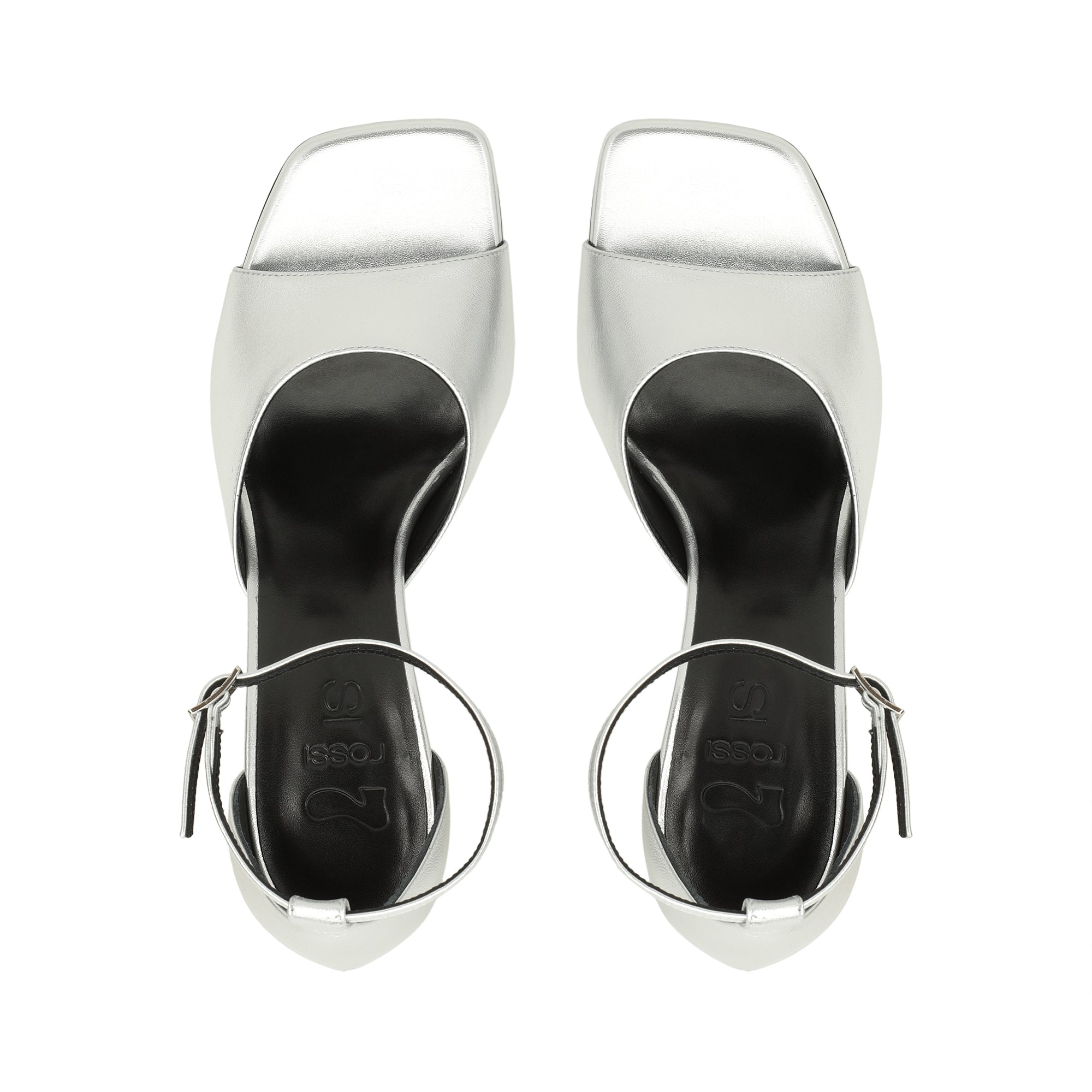 Sandal Heel