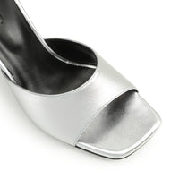 Sandal Heel
