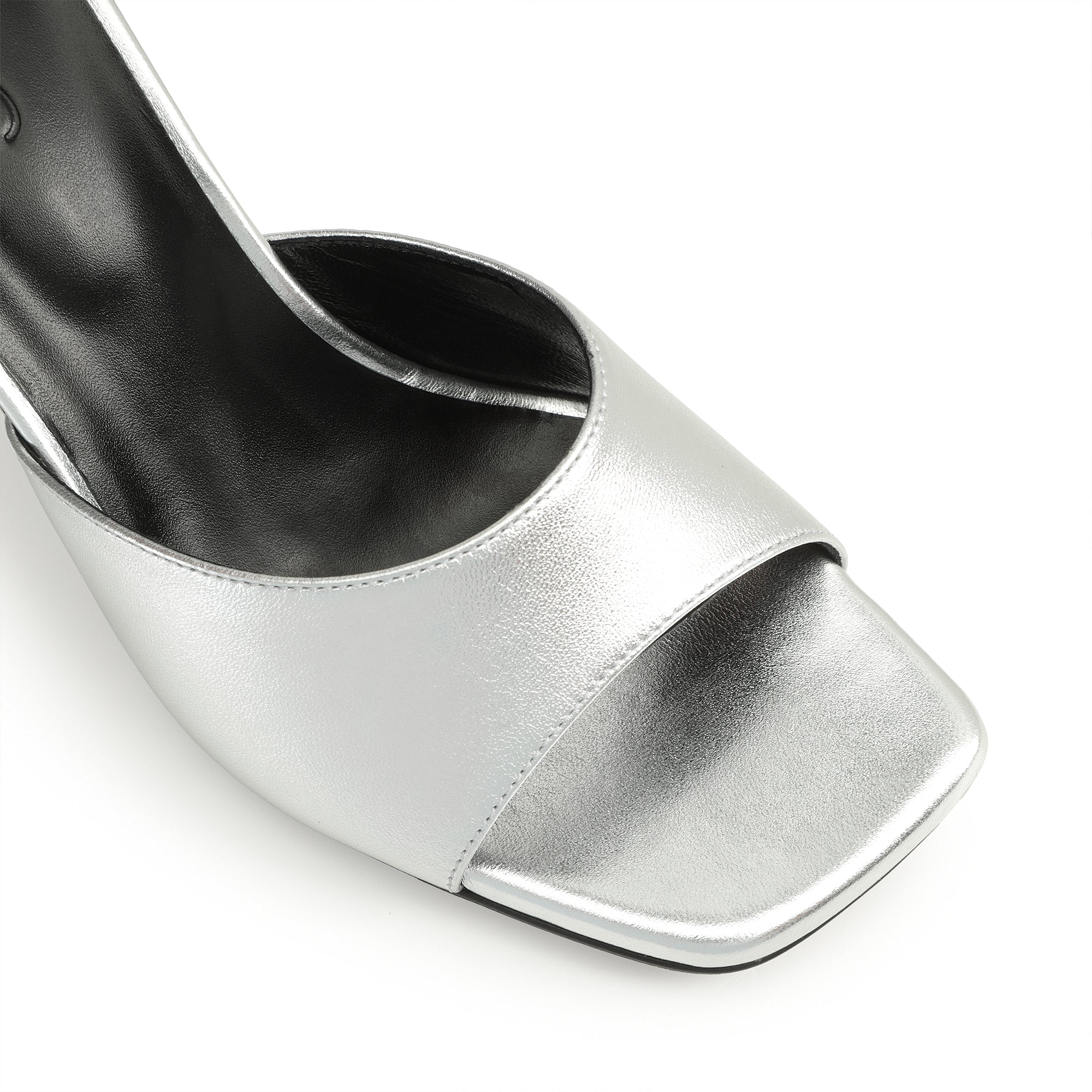 Sandal Heel