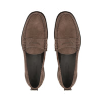 Moccasin