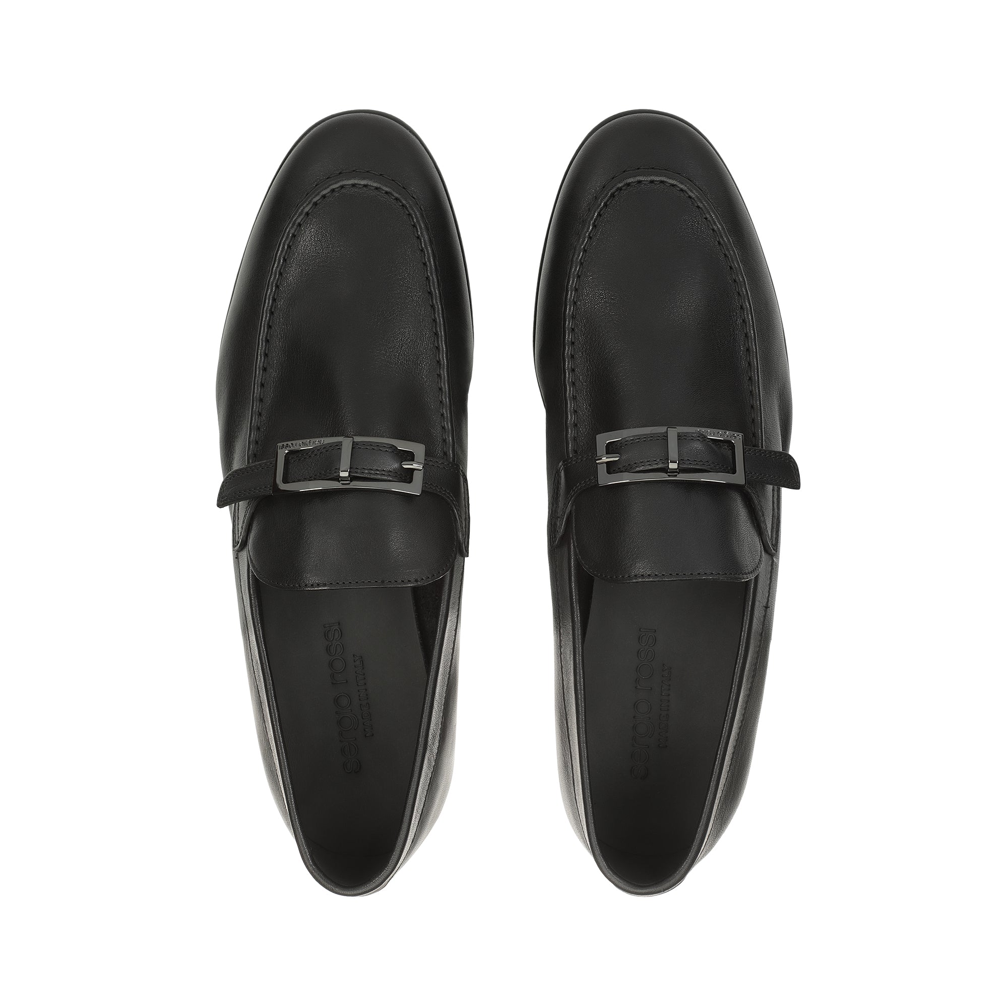 Moccasin