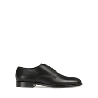 245€   Derbies Sr Ryan en cuir - Nero