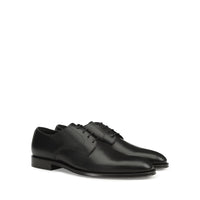 245€   Derbies Sr Ryan en cuir - Nero