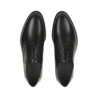 245€   Derbies Sr Ryan en cuir - Nero