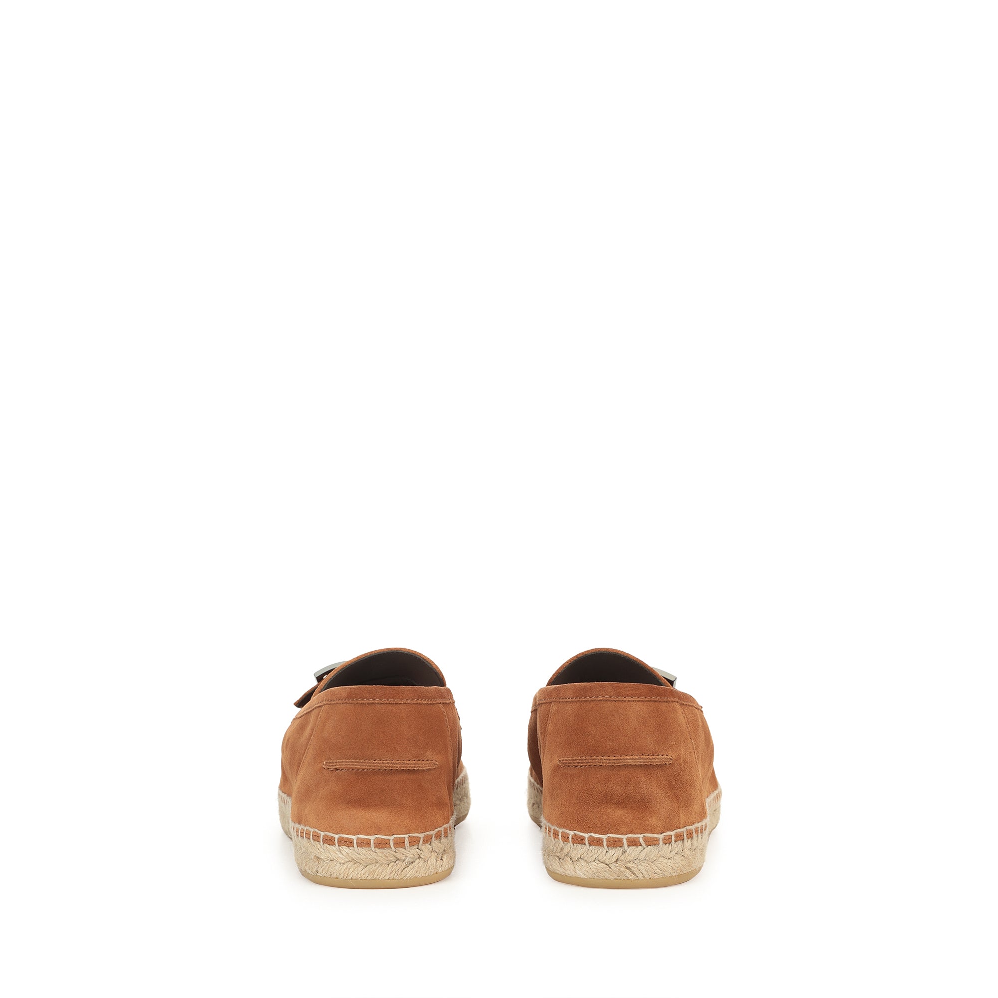 Mocassins Sr Nora en daim - Garam