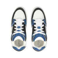 SR1 ADDICT ETRUSCO TRICOLORE+BASKETS EN TISSU