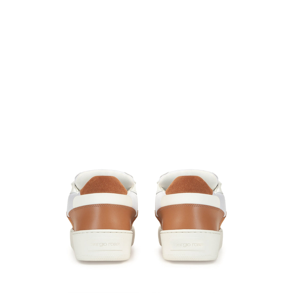 SNEAKERS SR1 ADDICT ZAMBIA+SPORT CALF+SOFTY EXTRA+