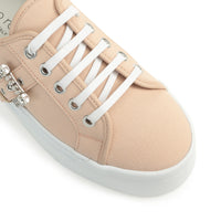 Baskets basses Sr Twenty Buckle - Soft Skin