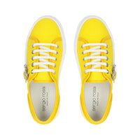 Sneaker Low Top