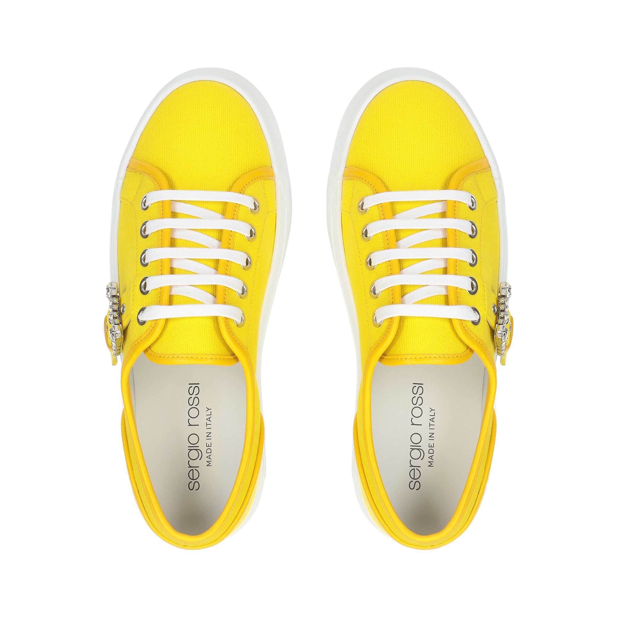 Sneaker Low Top
