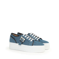 Sneaker Low Top