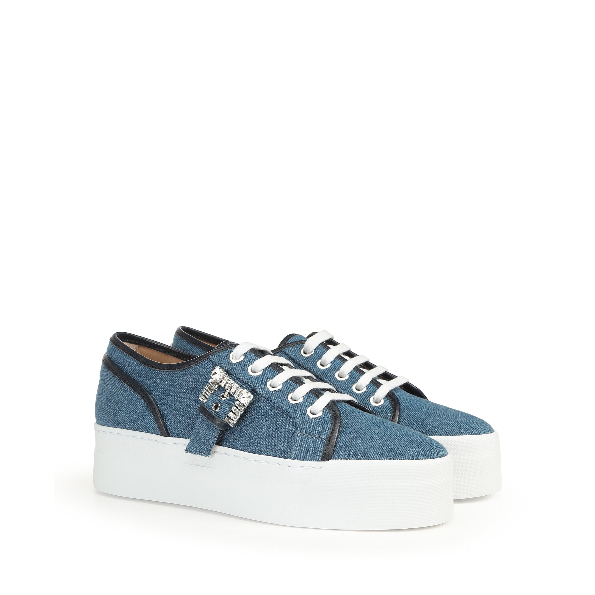 Sneaker Low Top