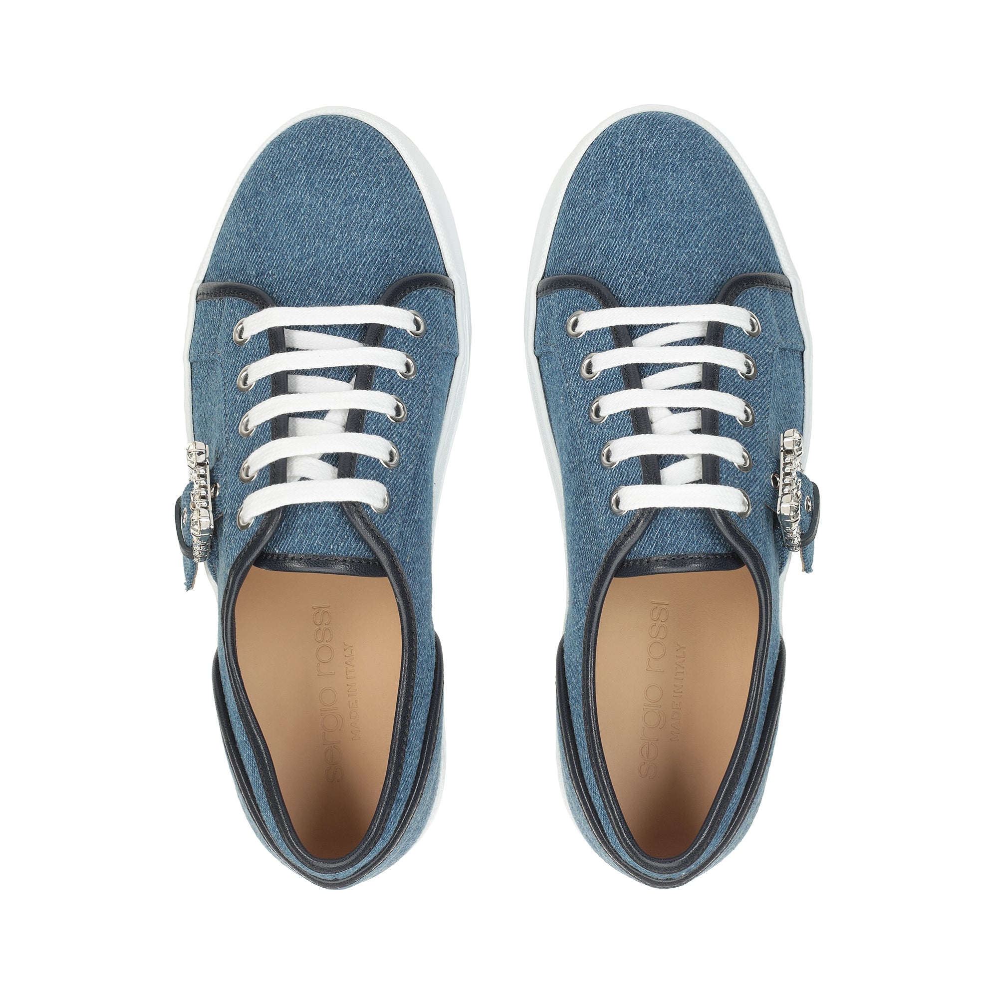 Sneaker Low Top